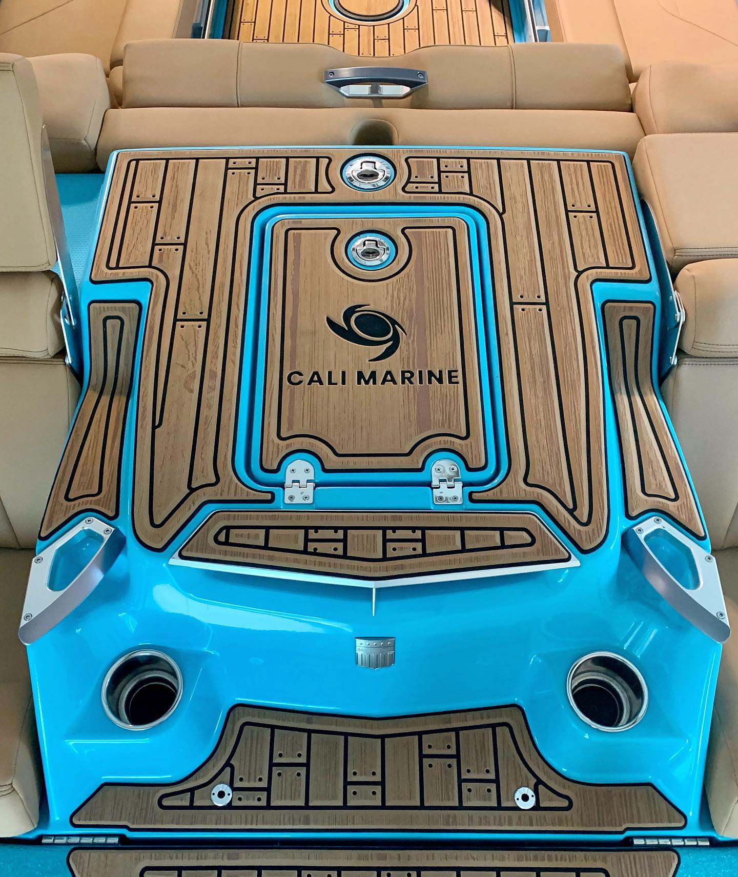 Designs And Patterns Gatorstep Boat Flooring And Decking